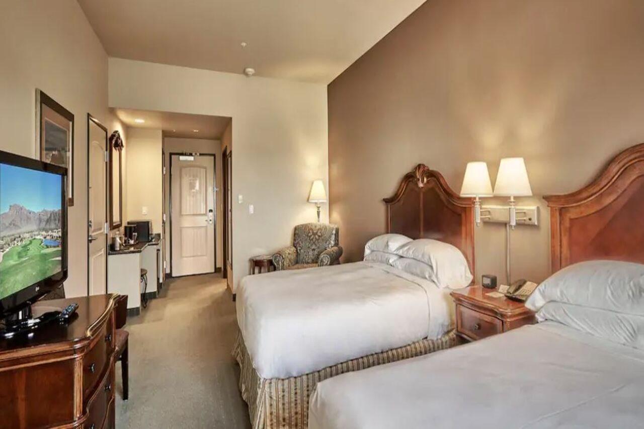 Doubletree By Hilton Phoenix-Gilbert Luaran gambar