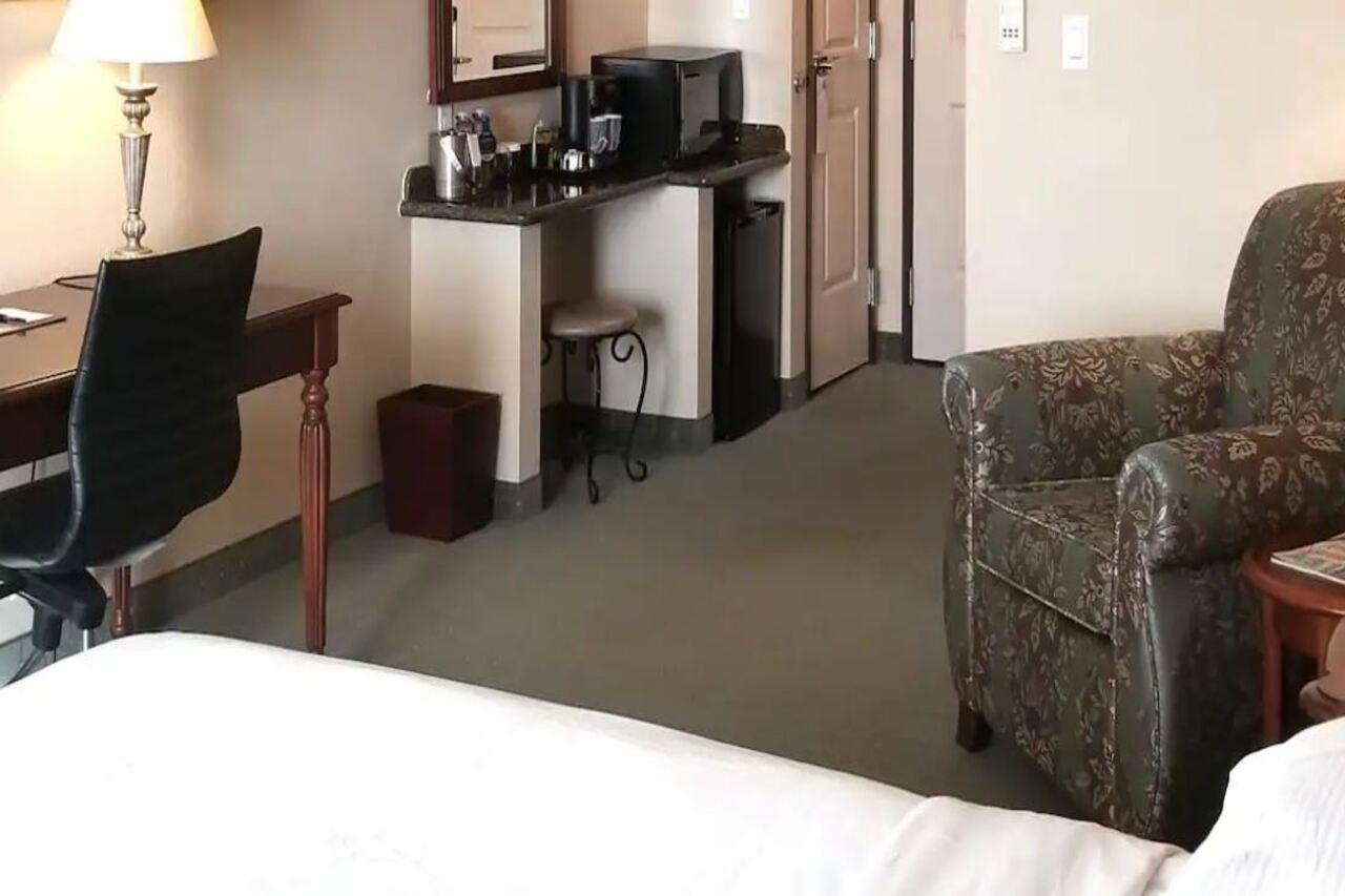 Doubletree By Hilton Phoenix-Gilbert Luaran gambar