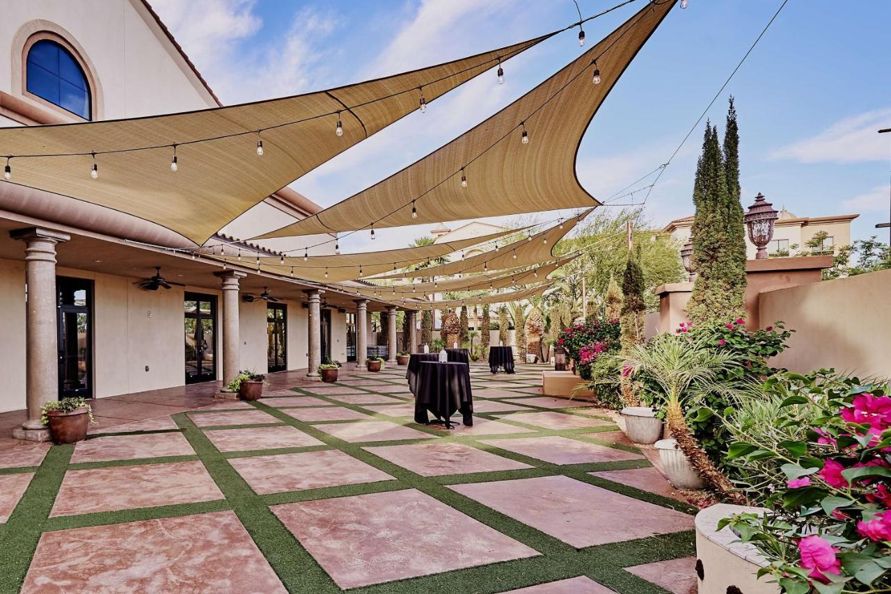Doubletree By Hilton Phoenix-Gilbert Luaran gambar