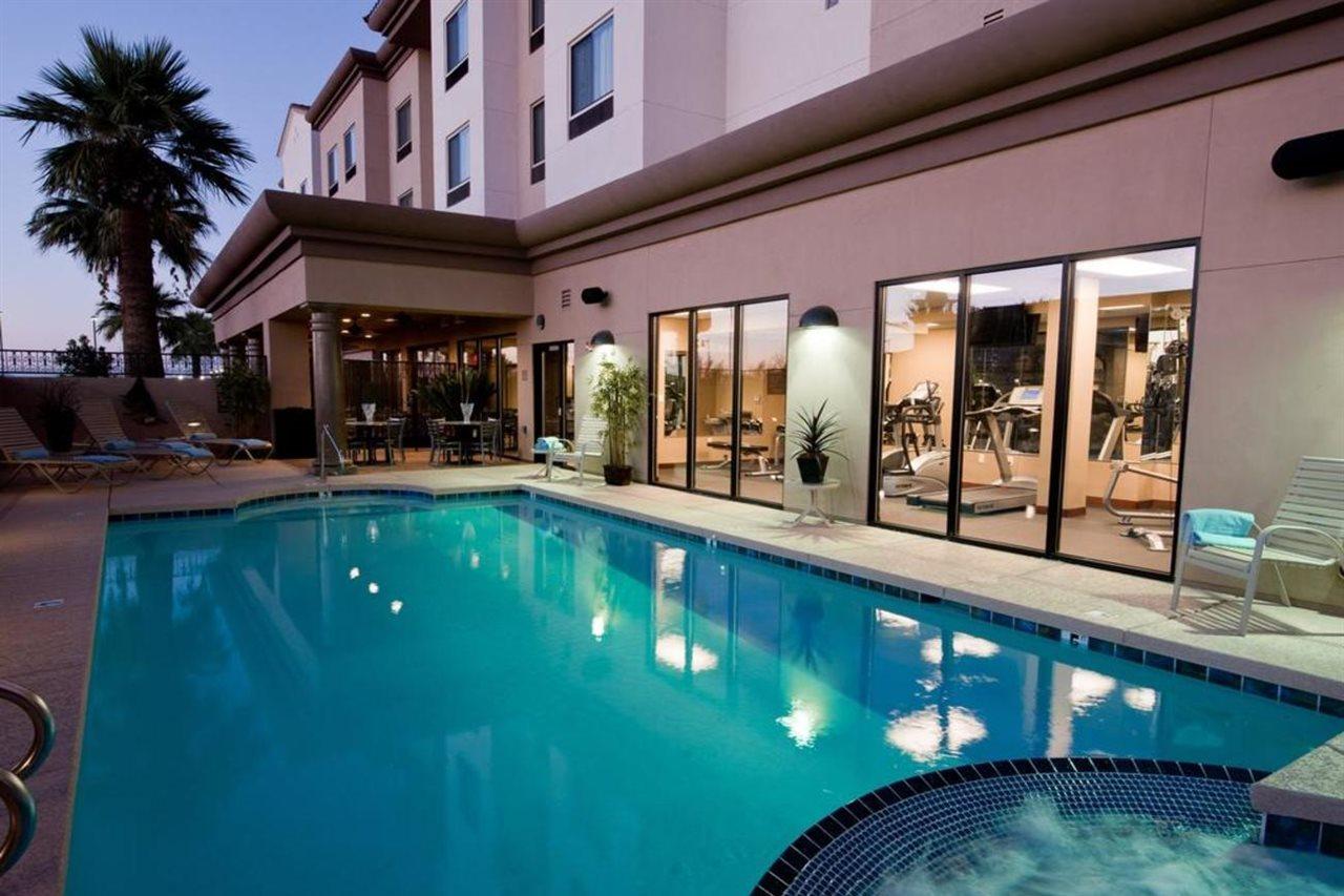Doubletree By Hilton Phoenix-Gilbert Luaran gambar