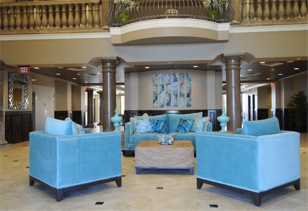 Doubletree By Hilton Phoenix-Gilbert Luaran gambar