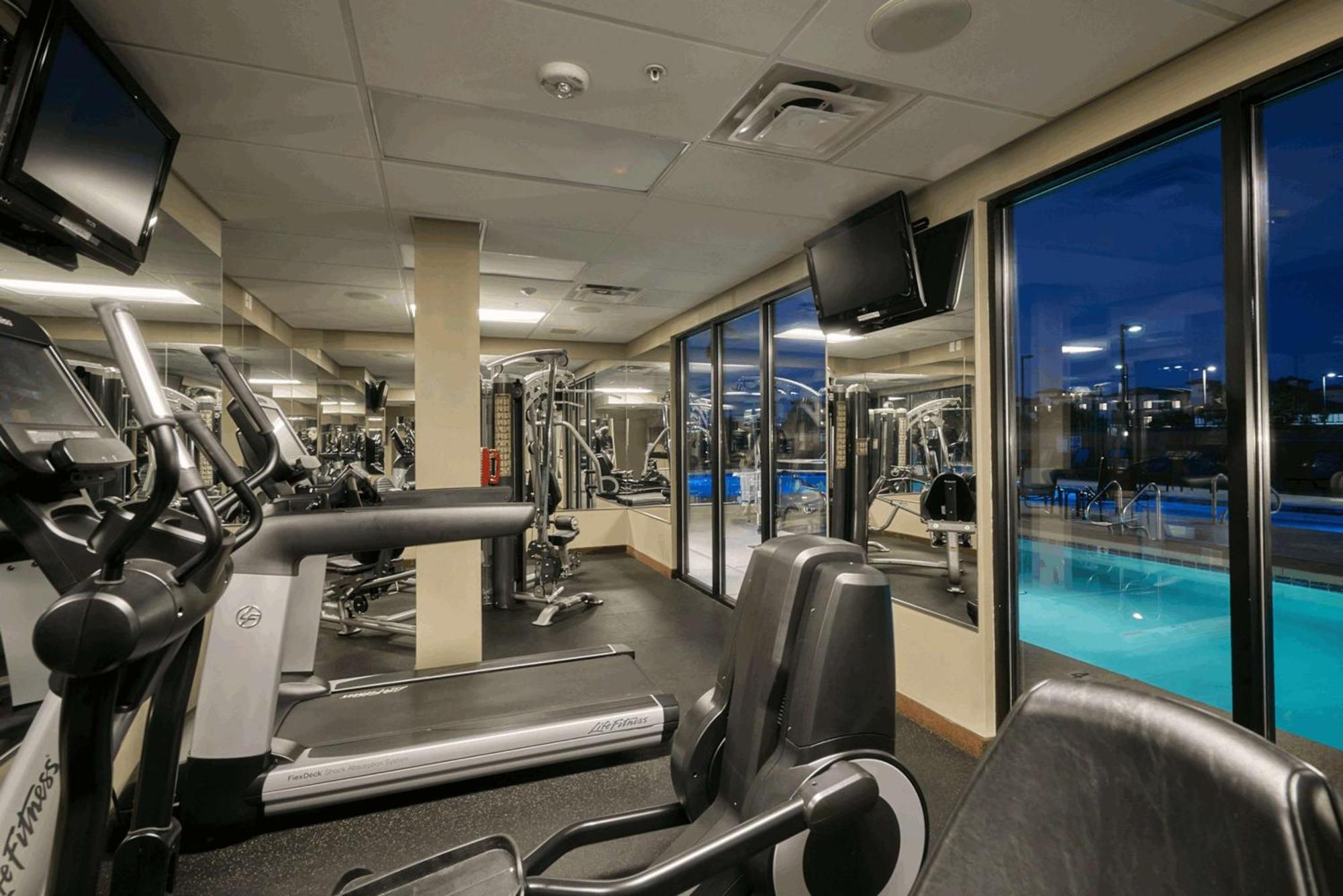 Doubletree By Hilton Phoenix-Gilbert Luaran gambar