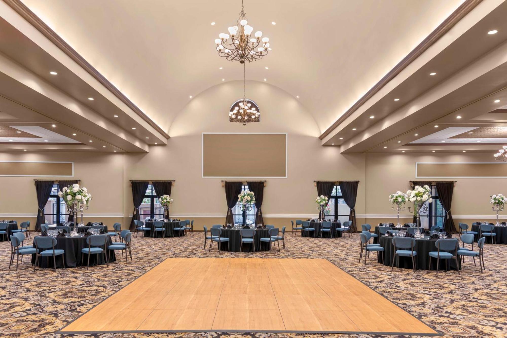 Doubletree By Hilton Phoenix-Gilbert Luaran gambar