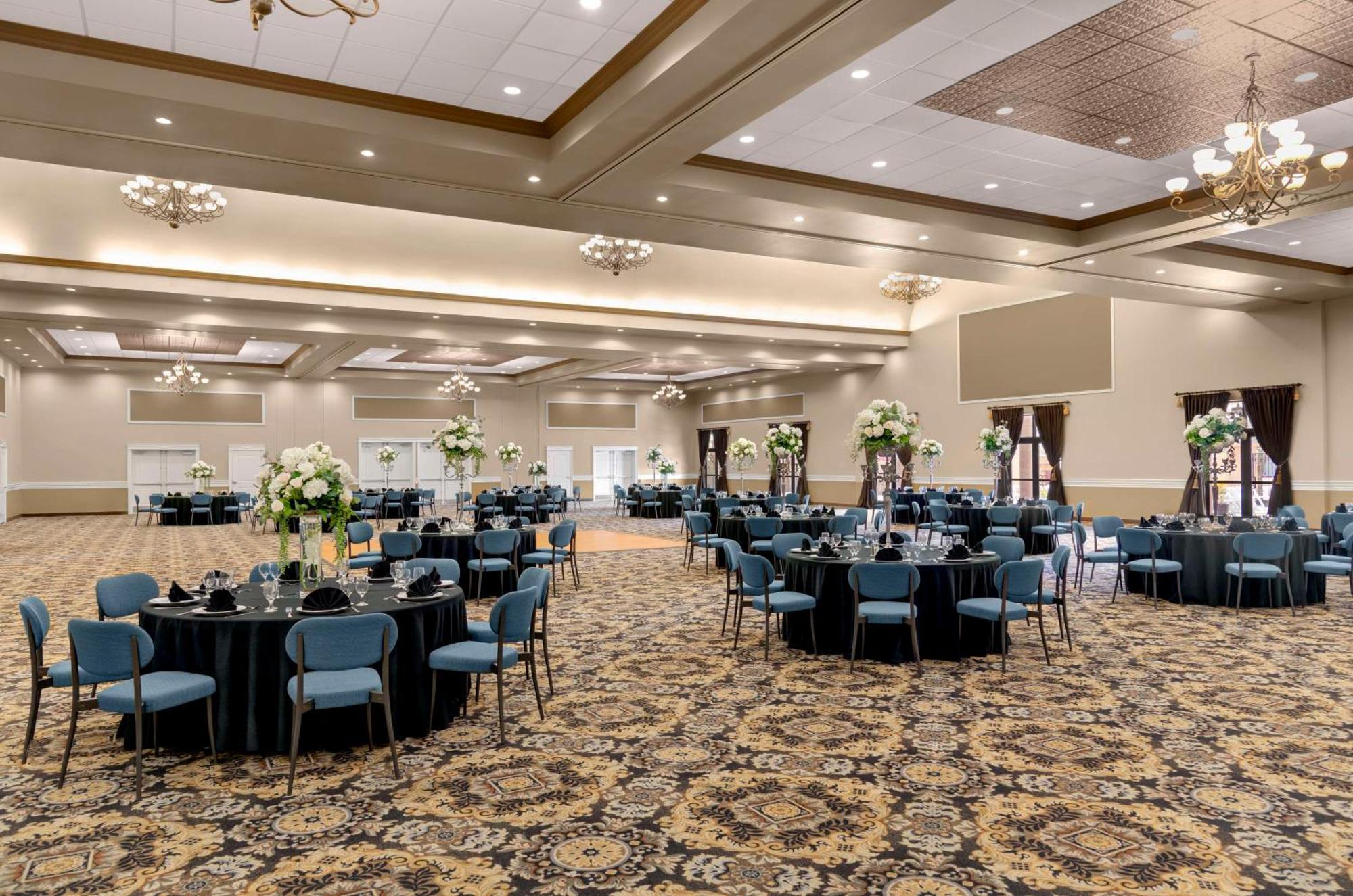 Doubletree By Hilton Phoenix-Gilbert Luaran gambar