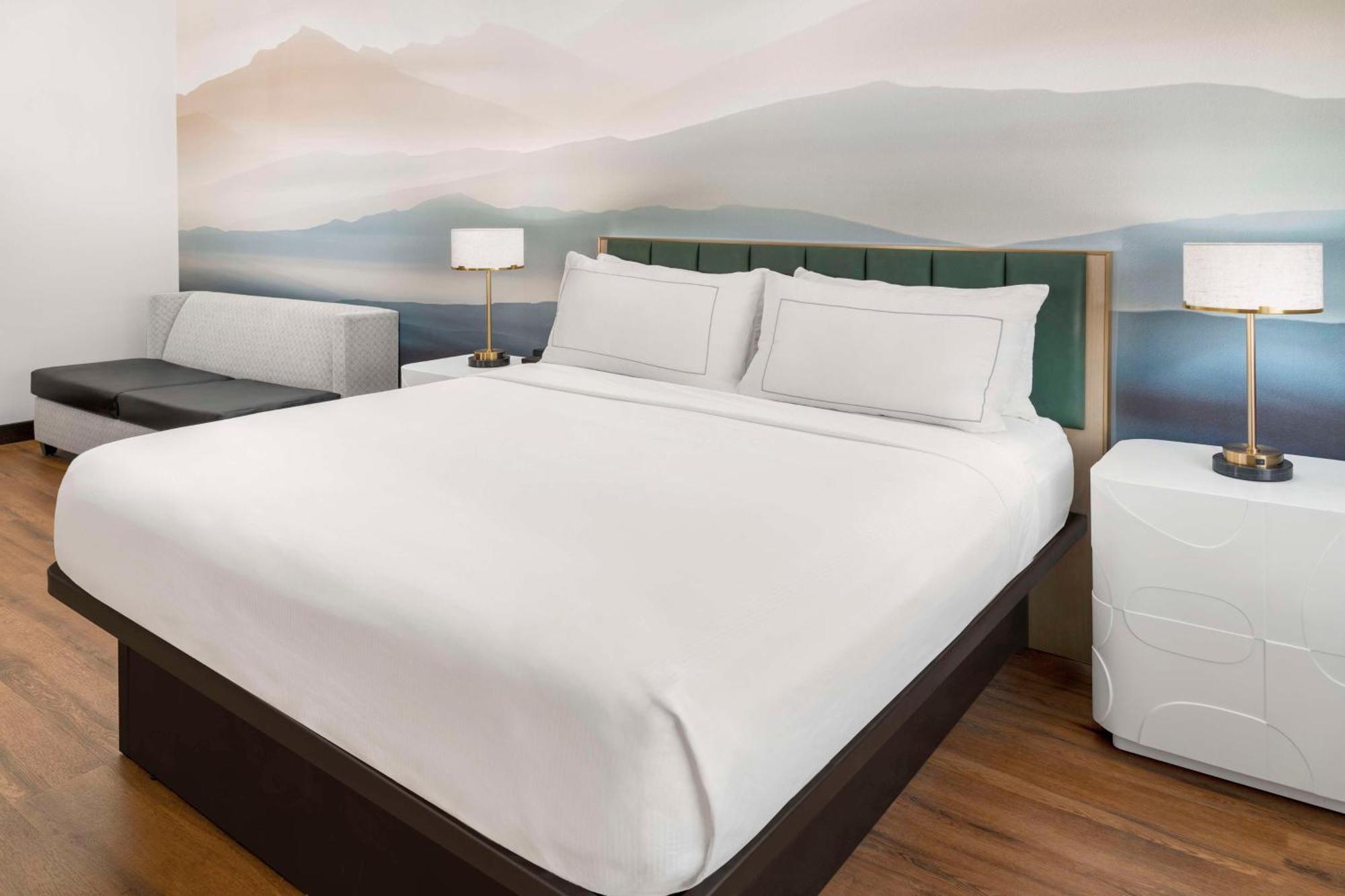 Doubletree By Hilton Phoenix-Gilbert Luaran gambar