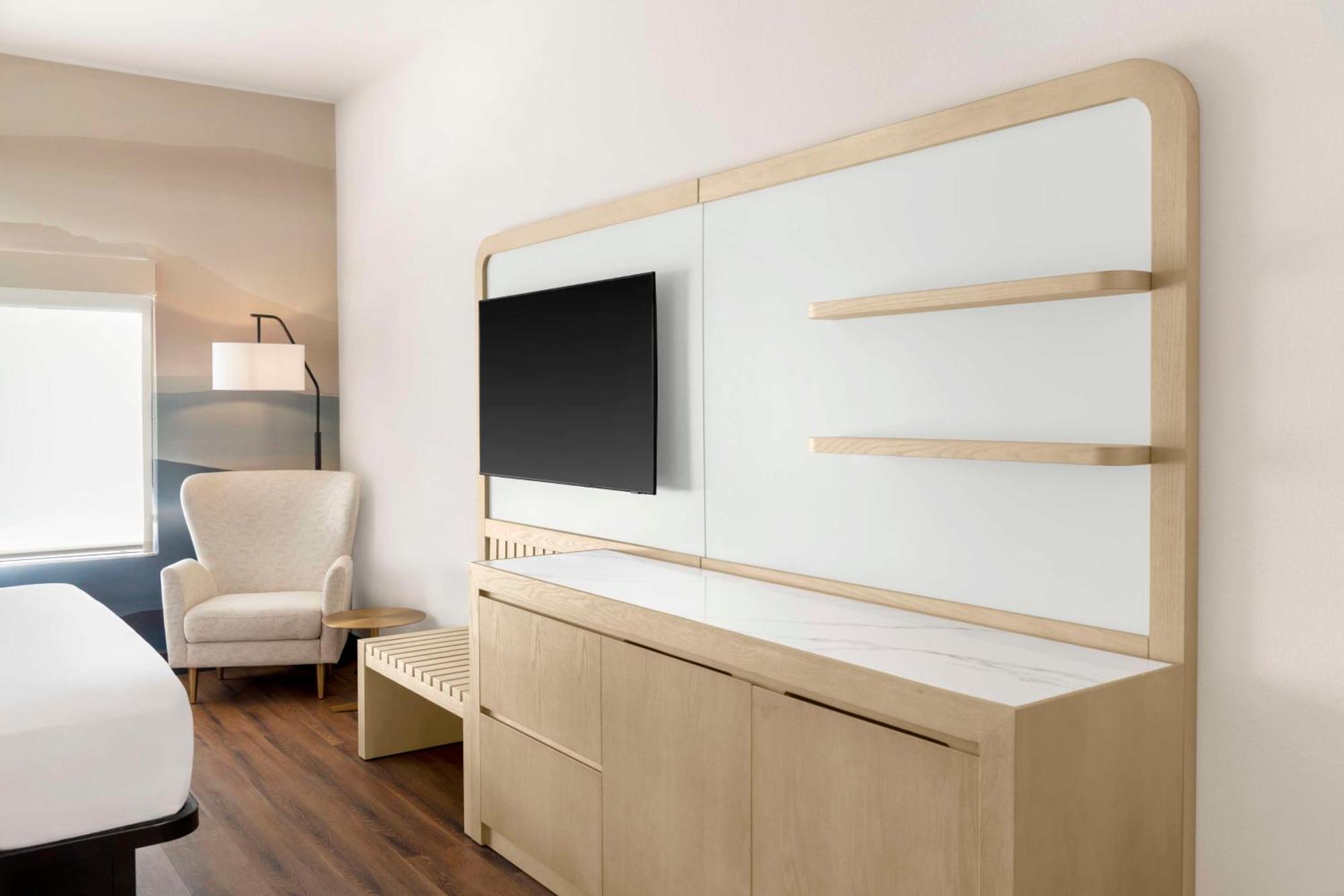 Doubletree By Hilton Phoenix-Gilbert Luaran gambar