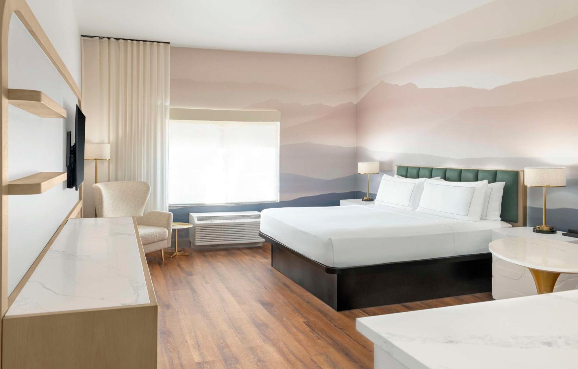 Doubletree By Hilton Phoenix-Gilbert Luaran gambar