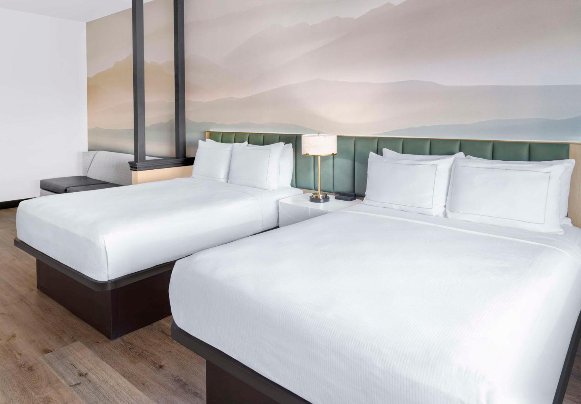 Doubletree By Hilton Phoenix-Gilbert Luaran gambar