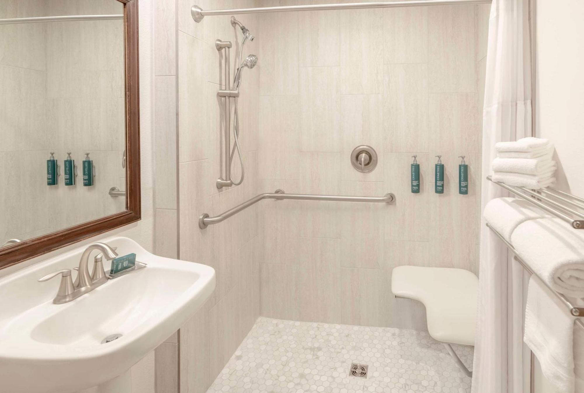 Doubletree By Hilton Phoenix-Gilbert Luaran gambar