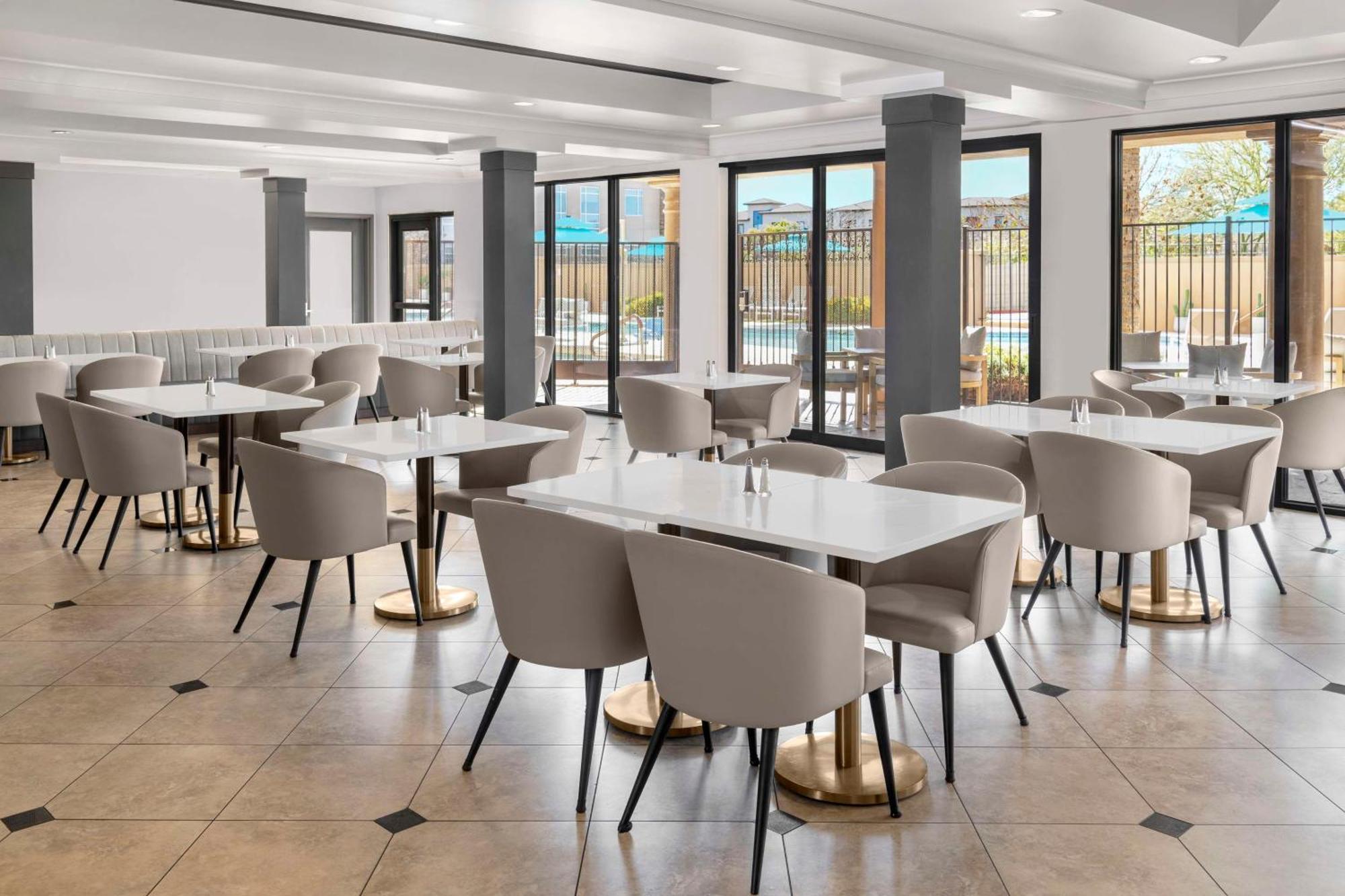 Doubletree By Hilton Phoenix-Gilbert Luaran gambar