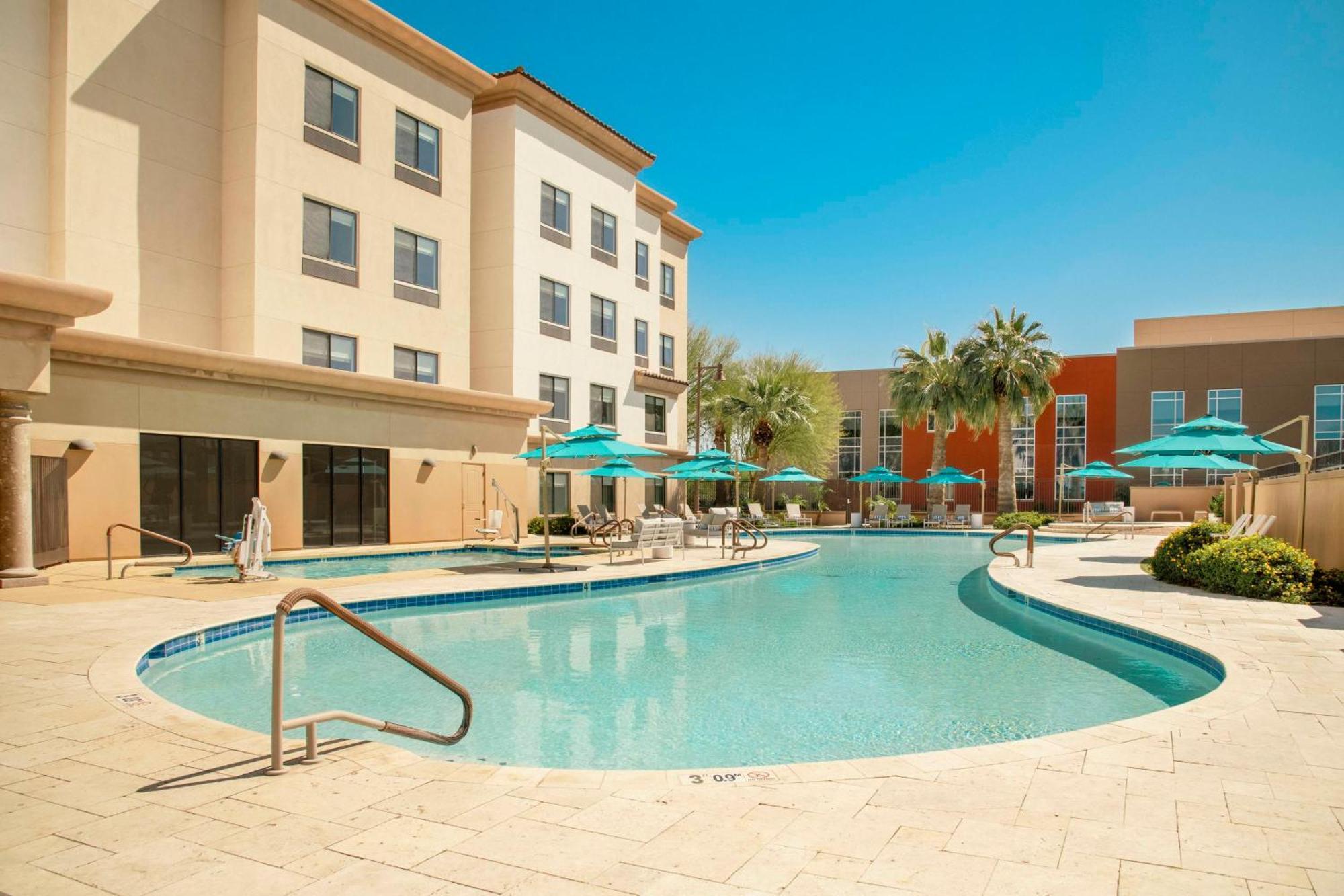 Doubletree By Hilton Phoenix-Gilbert Luaran gambar