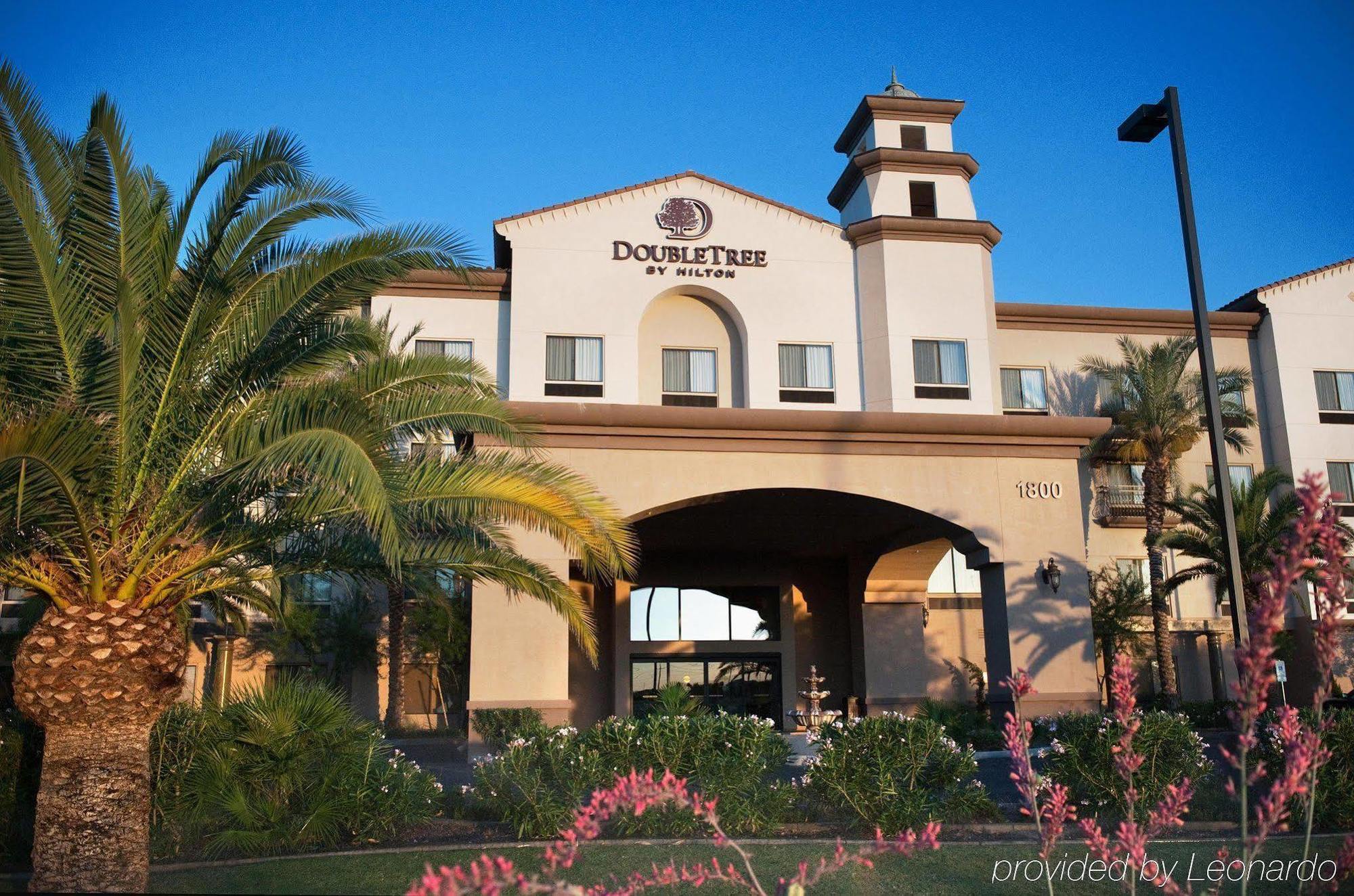Doubletree By Hilton Phoenix-Gilbert Luaran gambar