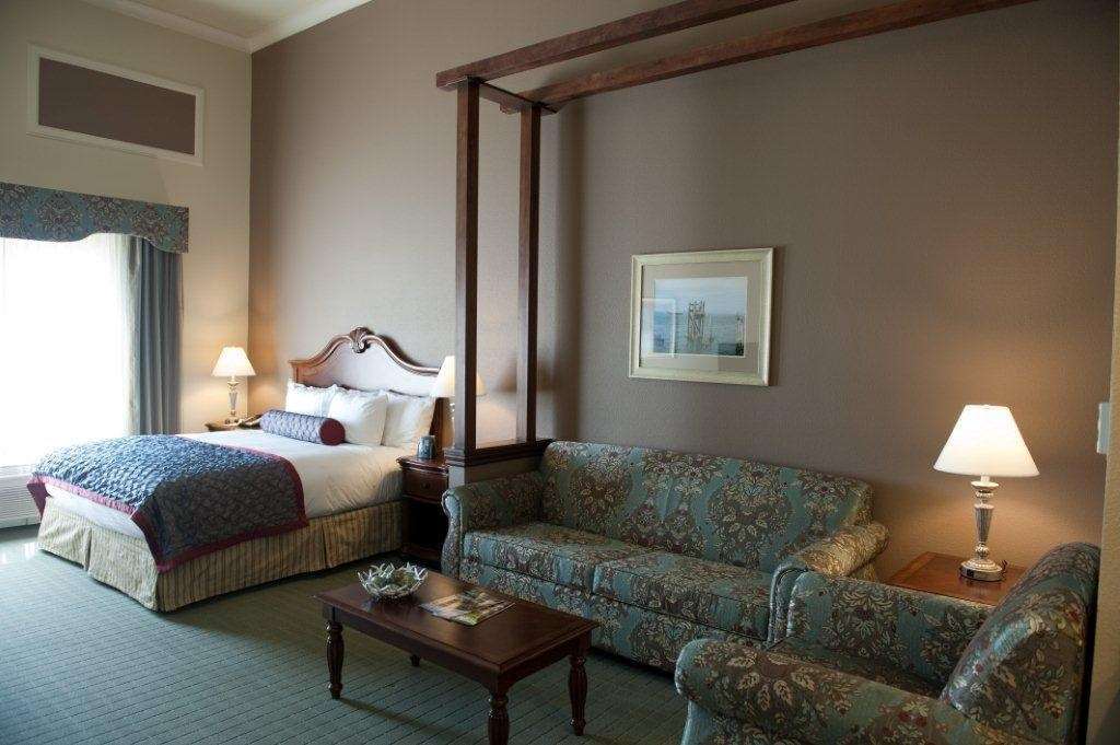 Doubletree By Hilton Phoenix-Gilbert Bilik gambar