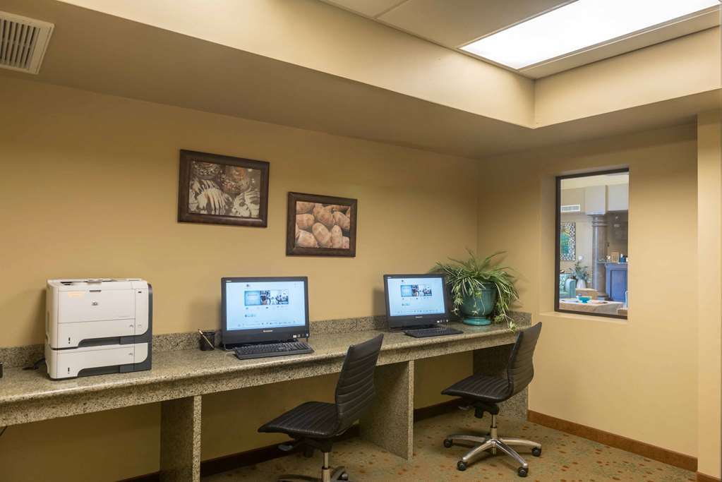 Doubletree By Hilton Phoenix-Gilbert Kemudahan gambar