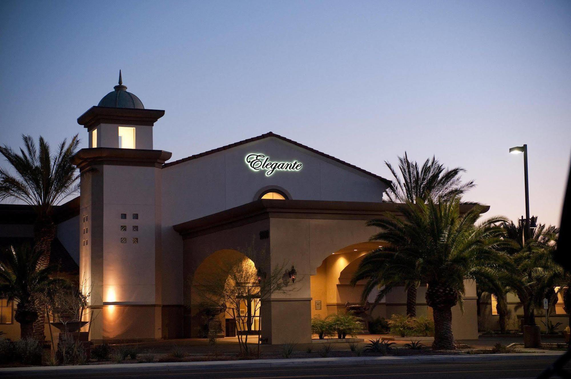 Doubletree By Hilton Phoenix-Gilbert Kemudahan gambar