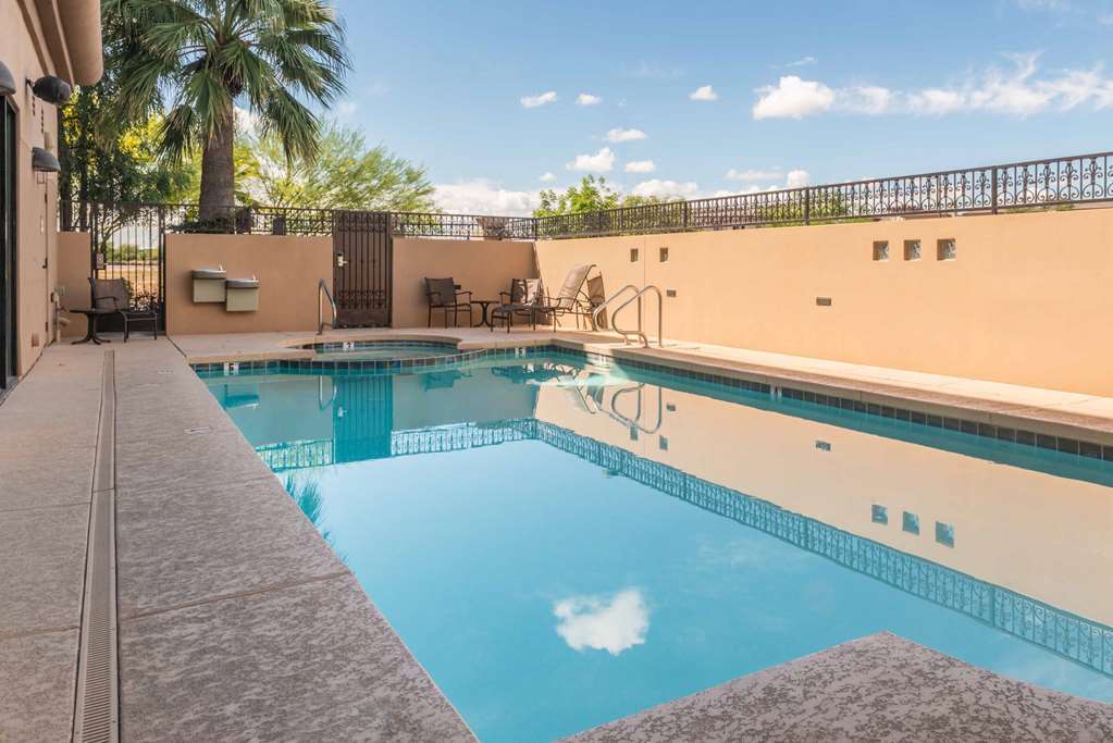 Doubletree By Hilton Phoenix-Gilbert Kemudahan gambar